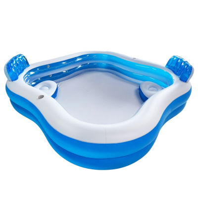 Lounge Pool thumbnail 2