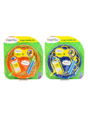 Bubble Kit - Colour May Vary thumbnail 2