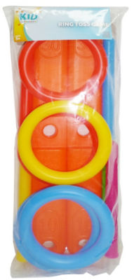 Ring Toss Game