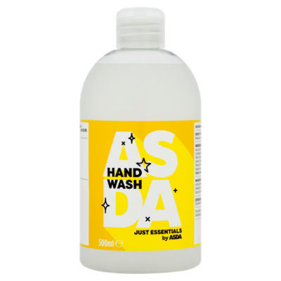 Just Essentials by  Hand Wash 500ml thumbnail 2