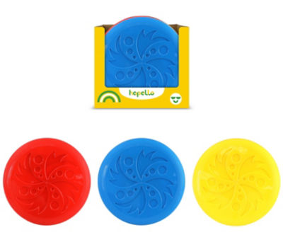 Flying Disc (Styles May Vary) thumbnail 2