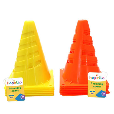 Cones Set