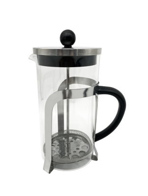 Stainless Steel Cafetiere thumbnail 2