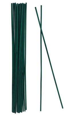 Garden Bamboo Sticks 20 Pack