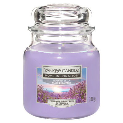 Home Inspiration Scented Candle thumbnail 2