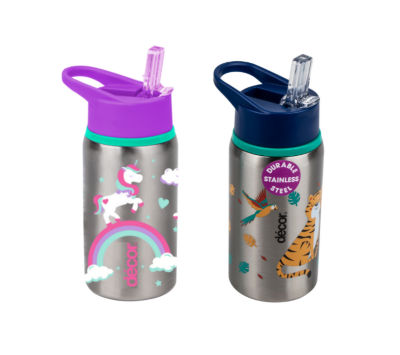 Junior Sipper Bottle - Colour May Vary