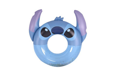Stitch Swim Ring Age 3+ Years