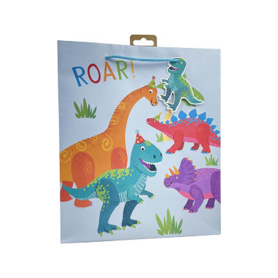 Dino Large Bag thumbnail 2