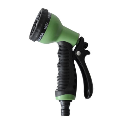 7 Pattern Spray Gun