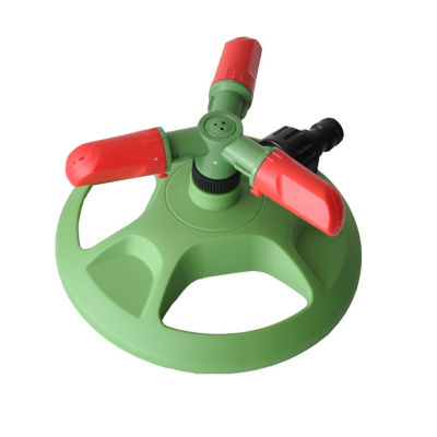 3 Arm Revolving Sprinkler