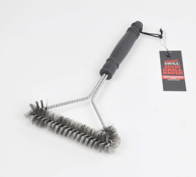 Grill Brush 30cm