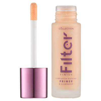 Filter Finish Complexion Boosting Primer & Illuminator Fair 1 30ml thumbnail 3