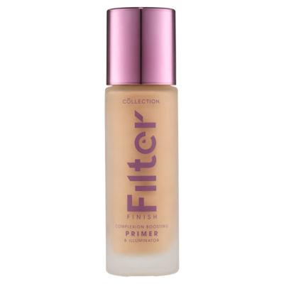 Filter Finish Complexion Boosting Primer & Illuminator Fair/Medium 2 30ml thumbnail 2
