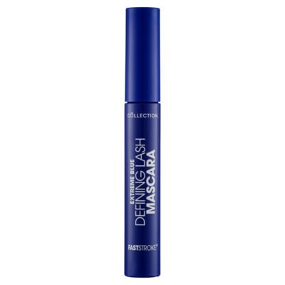 Faststroke Extreme Blue Defining Lash Mascara 9ml