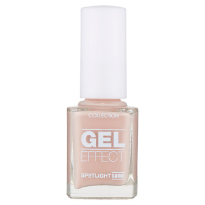 Gel Effect Spotlight Shine 6 Iced Coffee 10.5ml thumbnail 2