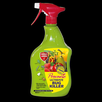 Ultimate Bug Killer 1Lt thumbnail 2