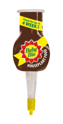 Houseplant Drip Feeder 40Ml