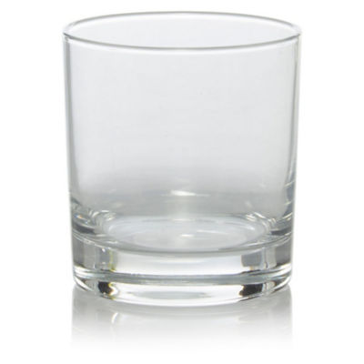 Mixer Glass
