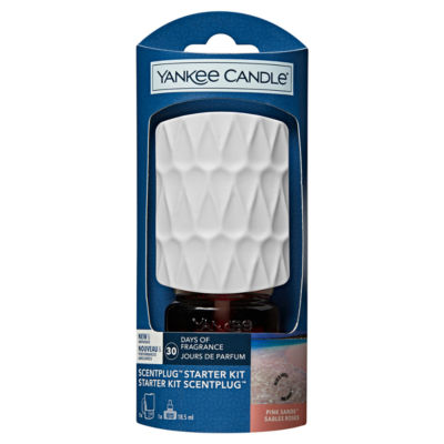 ScentPlug Starter Kit
