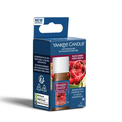 Black Cherry Diffuser Oil thumbnail 3