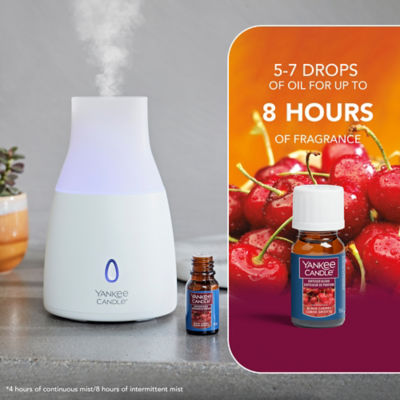 Black Cherry Diffuser Oil thumbnail 4