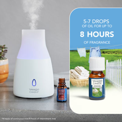 Clean Cotton Diffuser Oil thumbnail 3