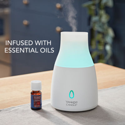 Clean Cotton Diffuser Oil thumbnail 4