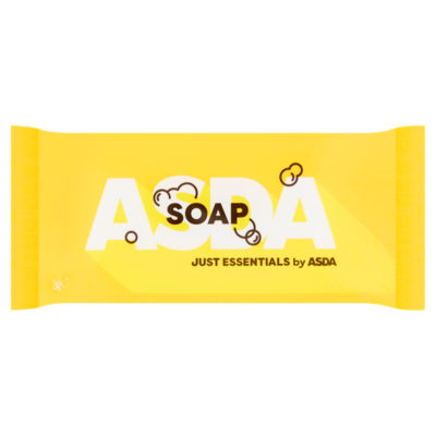 Just Essentials Soap 125g thumbnail 2