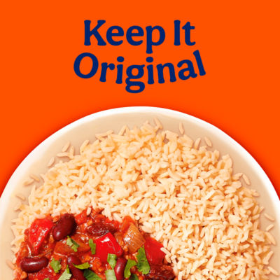 Long Grain Microwave Rice 220g thumbnail 3