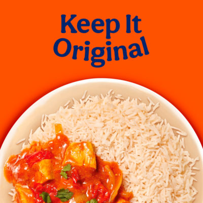 Basmati Microwave Rice 220g thumbnail 3