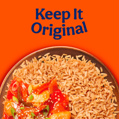 Wholegrain Microwave Rice 220g thumbnail 3