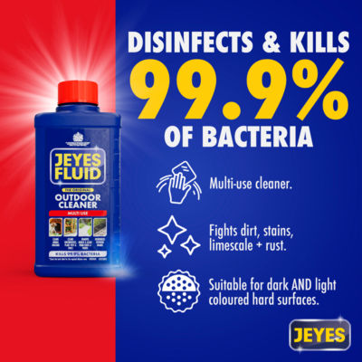 The Original Outdoor Cleaner 300ml thumbnail 3