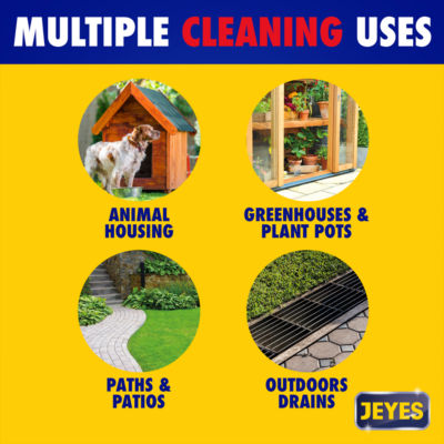 The Original Outdoor Cleaner 300ml thumbnail 4