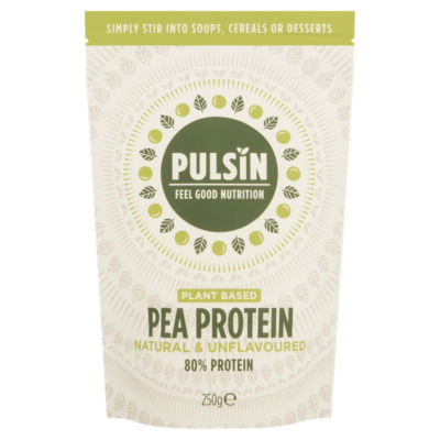 Pea Protein thumbnail 2