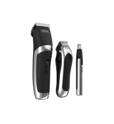 Cordless Clipper and Trimmer Grooming Kit thumbnail 3