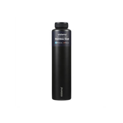 Hydrate Stainless Steel Water Bottle thumbnail 2