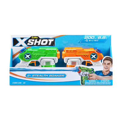 XShot Soaker