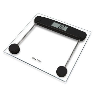Electronic Glass Platform Scales
