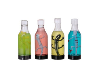 Liquid Lizards