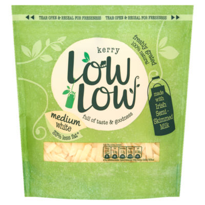 Medium White 180g