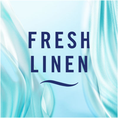 3Vol Air Freshener Plug In Refill Fresh Linen 2x20ML thumbnail 4