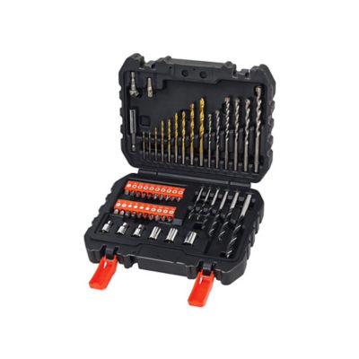 50 Piece Mixed Accessory Set thumbnail 3