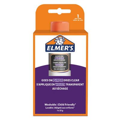 Disappearing Purple Glue Stick thumbnail 2