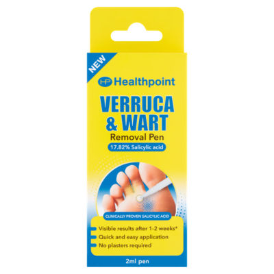 Verruca & Wart Removal Pen 2ml thumbnail 2