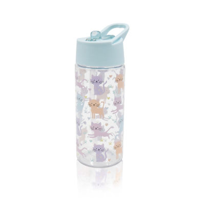 Kitty Bottle 420ml thumbnail 2