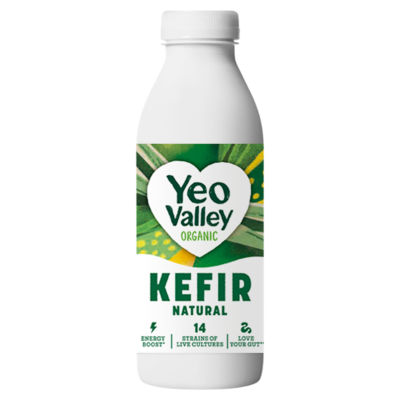 Kefir Natural 500ml thumbnail 2