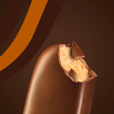 Salted Caramel Ice Cream Sticks&nbsp;3x 100 ml thumbnail 4