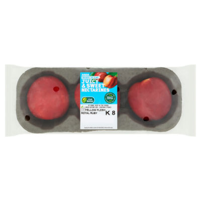 3 Juicy & Sweet Nectarines thumbnail 2