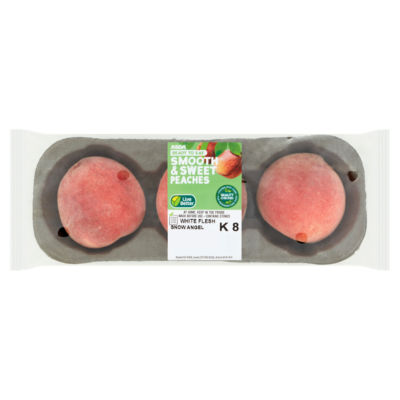 3 Smooth & Sweet Peaches thumbnail 2
