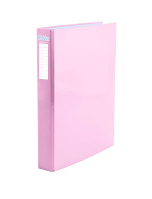 Pads Sherbet Ring Binder  (Styles May Vary) thumbnail 2